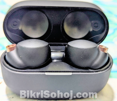 Sony Earbuds Wf-1000xm4